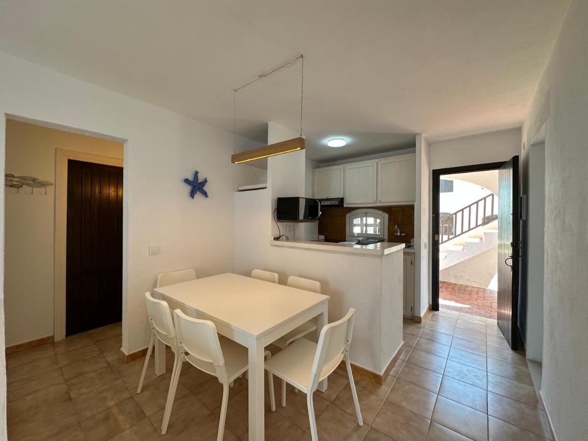 Ferienwohnung Els Vents 26 By Som Menorca Son Parc Exterior foto